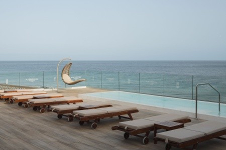 Suite Fariones Playa - 97