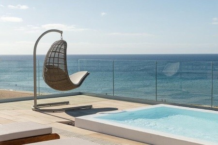 Suite Fariones Playa - 100