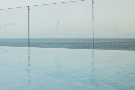 Suite Fariones Playa - 101