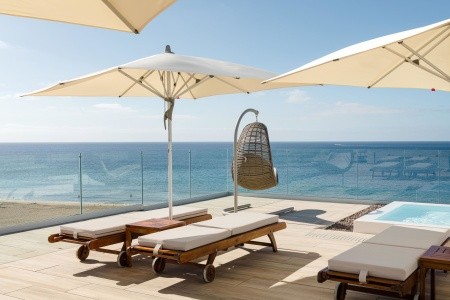 Suite Fariones Playa - 102