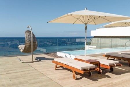 Suite Fariones Playa - 103