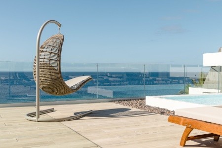 Suite Fariones Playa - 104