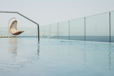 Suite Fariones Playa - 105