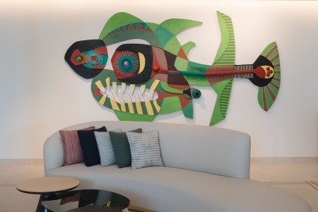 Suite Fariones Playa - 112