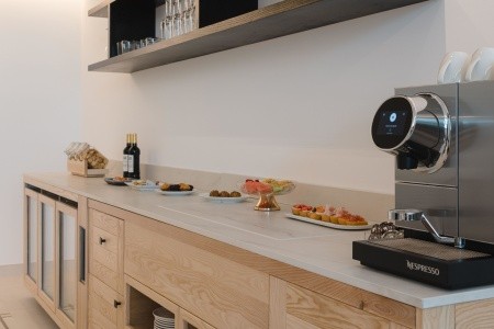 Suite Fariones Playa - 113