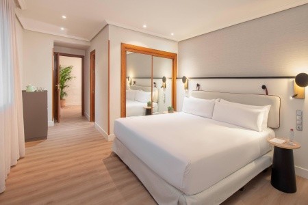 Tryp Madrid Alameda Aeropuerto Hotel