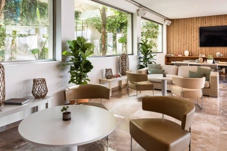 Melia South Beach (Ex.me Mallorca) - 220