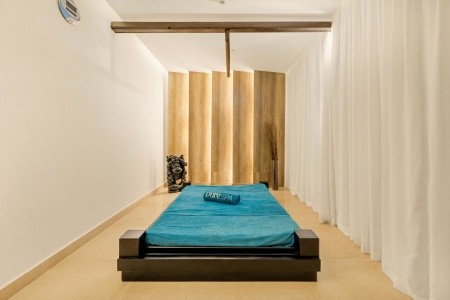 Steigenberger Al Dau Beach Resort - 86