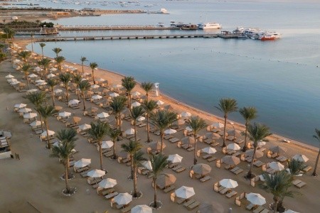 Steigenberger Al Dau Beach Resort - 87