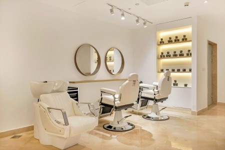 Steigenberger Al Dau Beach Resort - 88