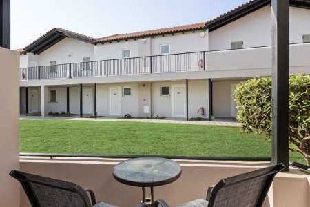 Grécko Kos White Olive Marine Aquapark Resort 15 dňový pobyt All Inclusive Letecky Letisko: Bratislava June 2026 (26/06/26-10/07/26)