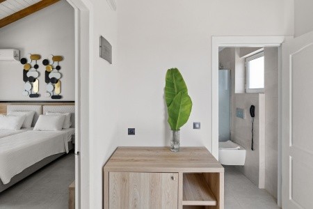 Grécko Kos White Olive Marine Aquapark Resort 15 dňový pobyt All Inclusive Letecky Letisko: Bratislava June 2026 (26/06/26-10/07/26)