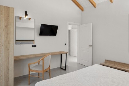 Grécko Kos White Olive Marine Aquapark Resort 15 dňový pobyt All Inclusive Letecky Letisko: Bratislava June 2026 (26/06/26-10/07/26)