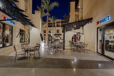 Steigenberger Al Dau Beach Resort - 97