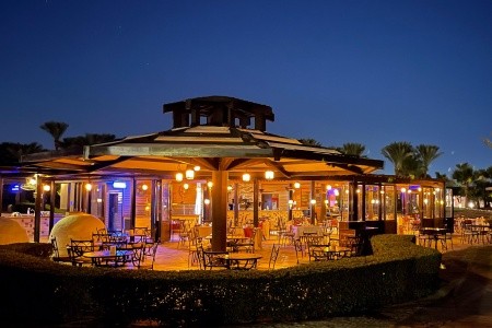 Steigenberger Al Dau Beach Resort - 98