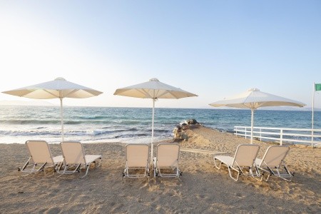 Grécko Kos White Olive Marine Aquapark Resort 15 dňový pobyt All Inclusive Letecky Letisko: Bratislava June 2026 (26/06/26-10/07/26)