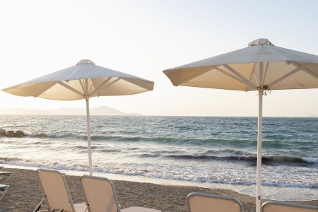 Grécko Kos White Olive Marine Aquapark Resort 15 dňový pobyt All Inclusive Letecky Letisko: Bratislava June 2026 (26/06/26-10/07/26)