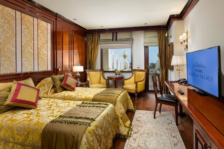 Titanic Mardan Palace - 141