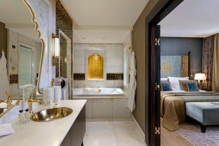 Titanic Mardan Palace - 143