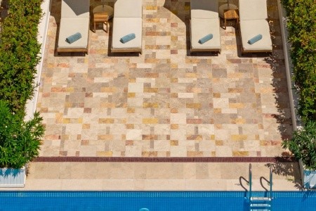 Titanic Mardan Palace - 157