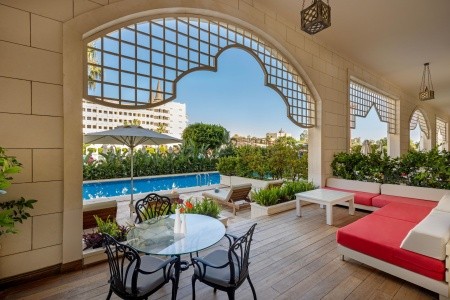 Titanic Mardan Palace - 158