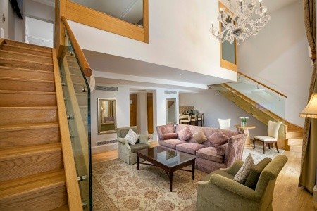 Titanic Mardan Palace - 161