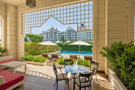 Titanic Mardan Palace - 162