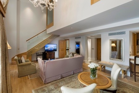 Titanic Mardan Palace - 163