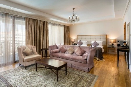 Titanic Mardan Palace - 169