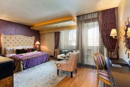 Titanic Mardan Palace - 170