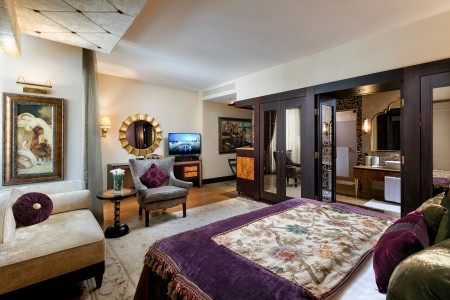 Titanic Mardan Palace - 172