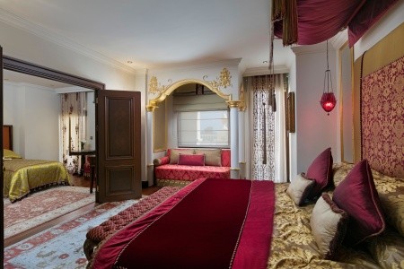 Titanic Mardan Palace - 175