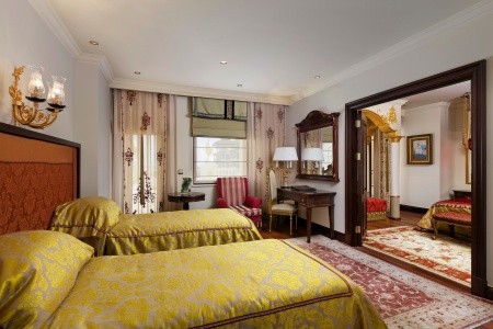 Titanic Mardan Palace - 177