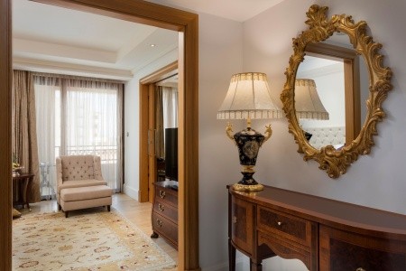 Titanic Mardan Palace - 178