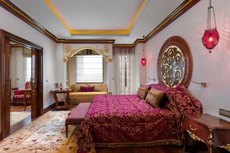 Titanic Mardan Palace - 185