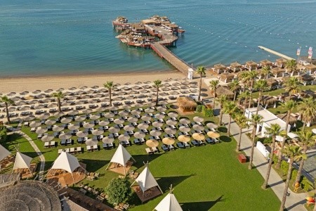 Titanic Mardan Palace - 188