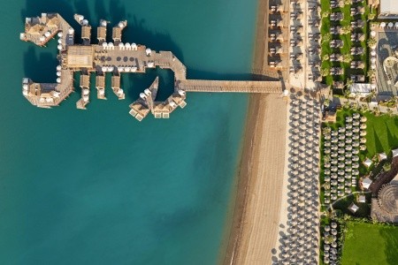 Titanic Mardan Palace - 190