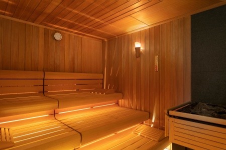 Titanic Mardan Palace - 201