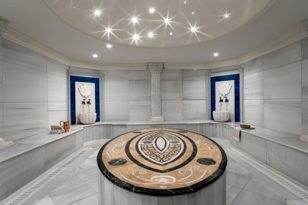 Titanic Mardan Palace - 202