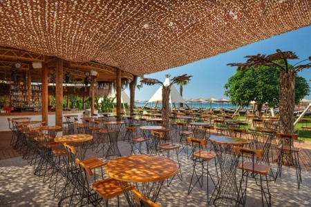 Titanic Mardan Palace - 204