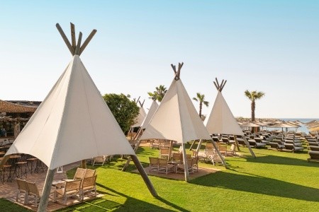 Titanic Mardan Palace - 206