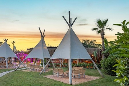 Titanic Mardan Palace - 207