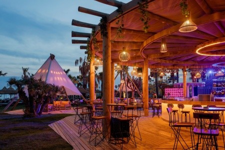 Titanic Mardan Palace - 208