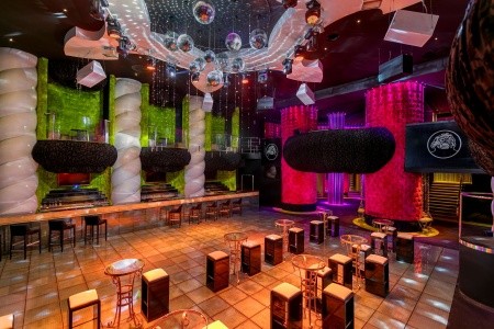 Titanic Mardan Palace - 209