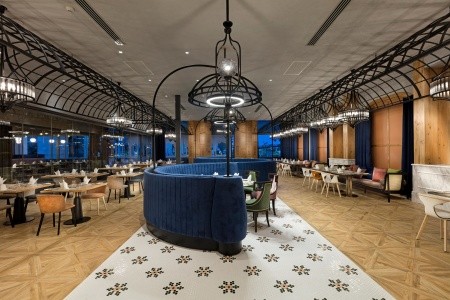 Titanic Mardan Palace - 213