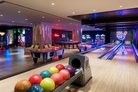 Titanic Mardan Palace - 215