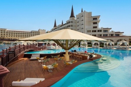 Titanic Mardan Palace - 218