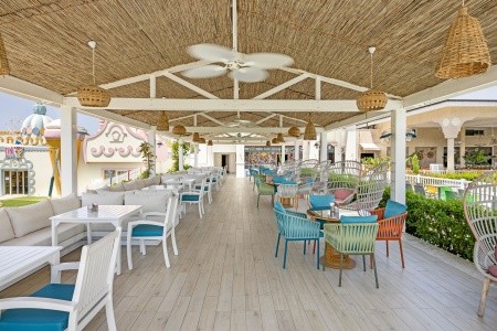 Titanic Mardan Palace - 220