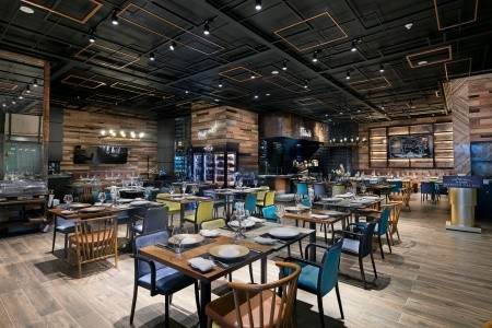 Titanic Mardan Palace - 223