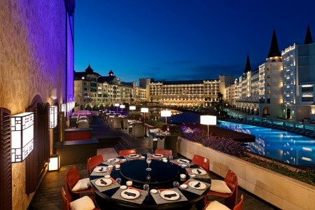 Titanic Mardan Palace - 224